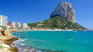 Calpe