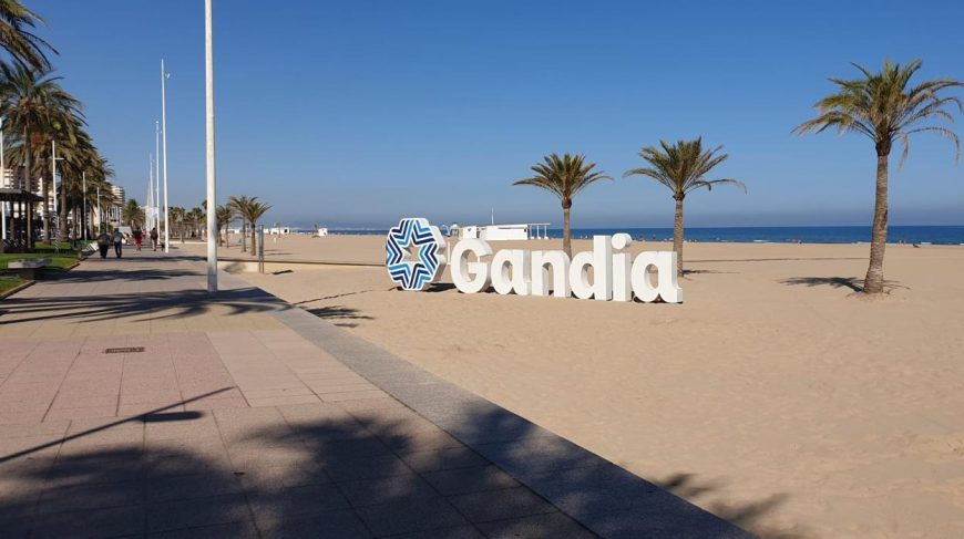 Gandia
