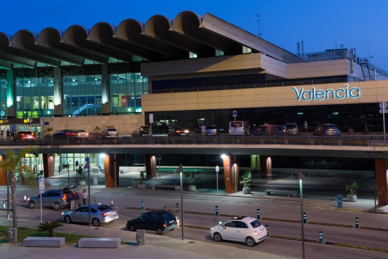 Valencia Airport