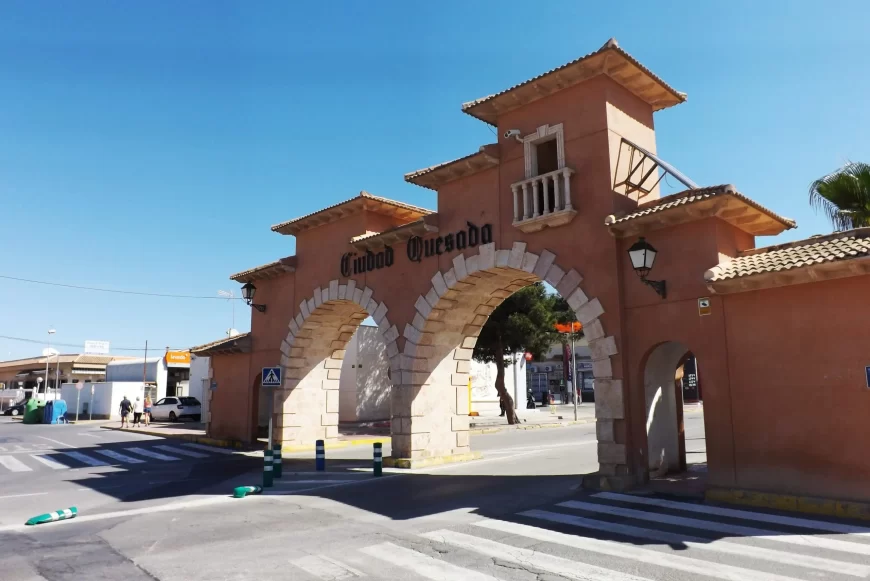 Ciudad Quesada
