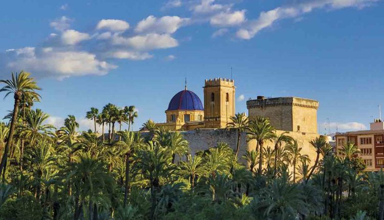 Elche