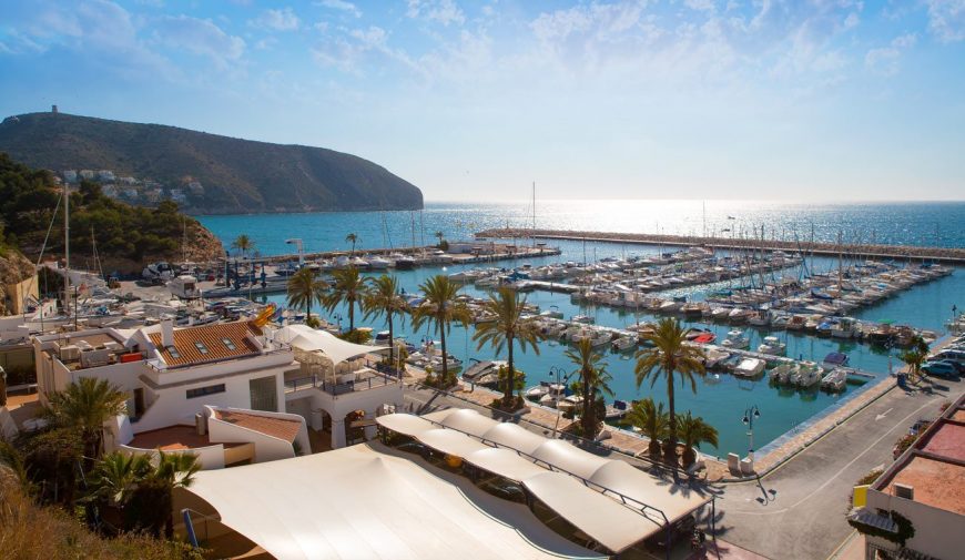 Moraira